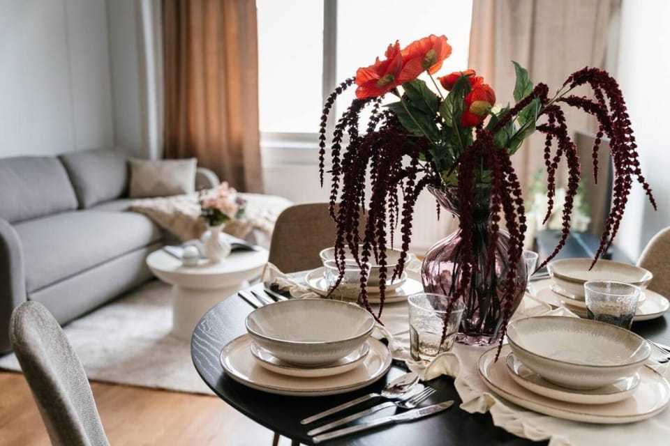 Central Nordic Apartment by BookLapland Apartment in Rovaniemi