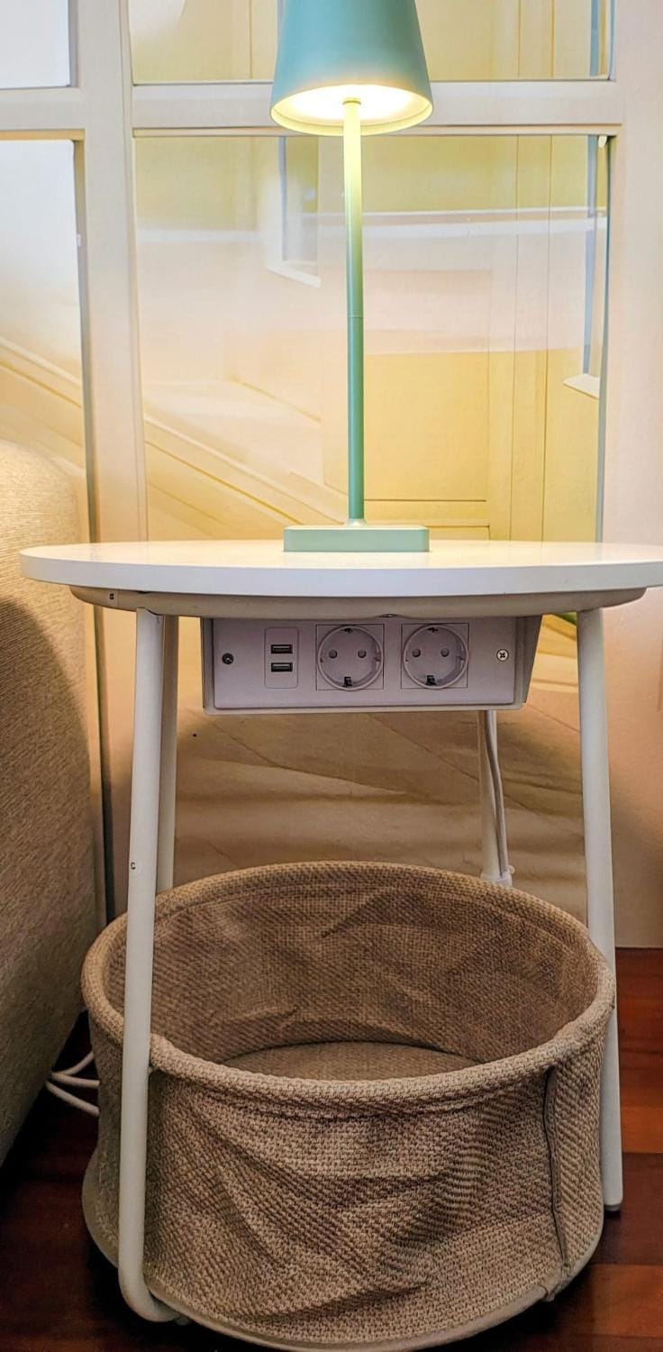 Vedano Park Studio Apartment in Lombardy
