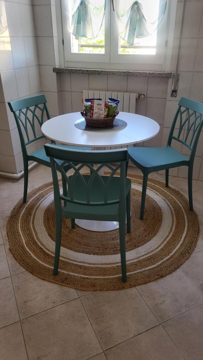 Vedano Park Studio Apartment in Lombardy