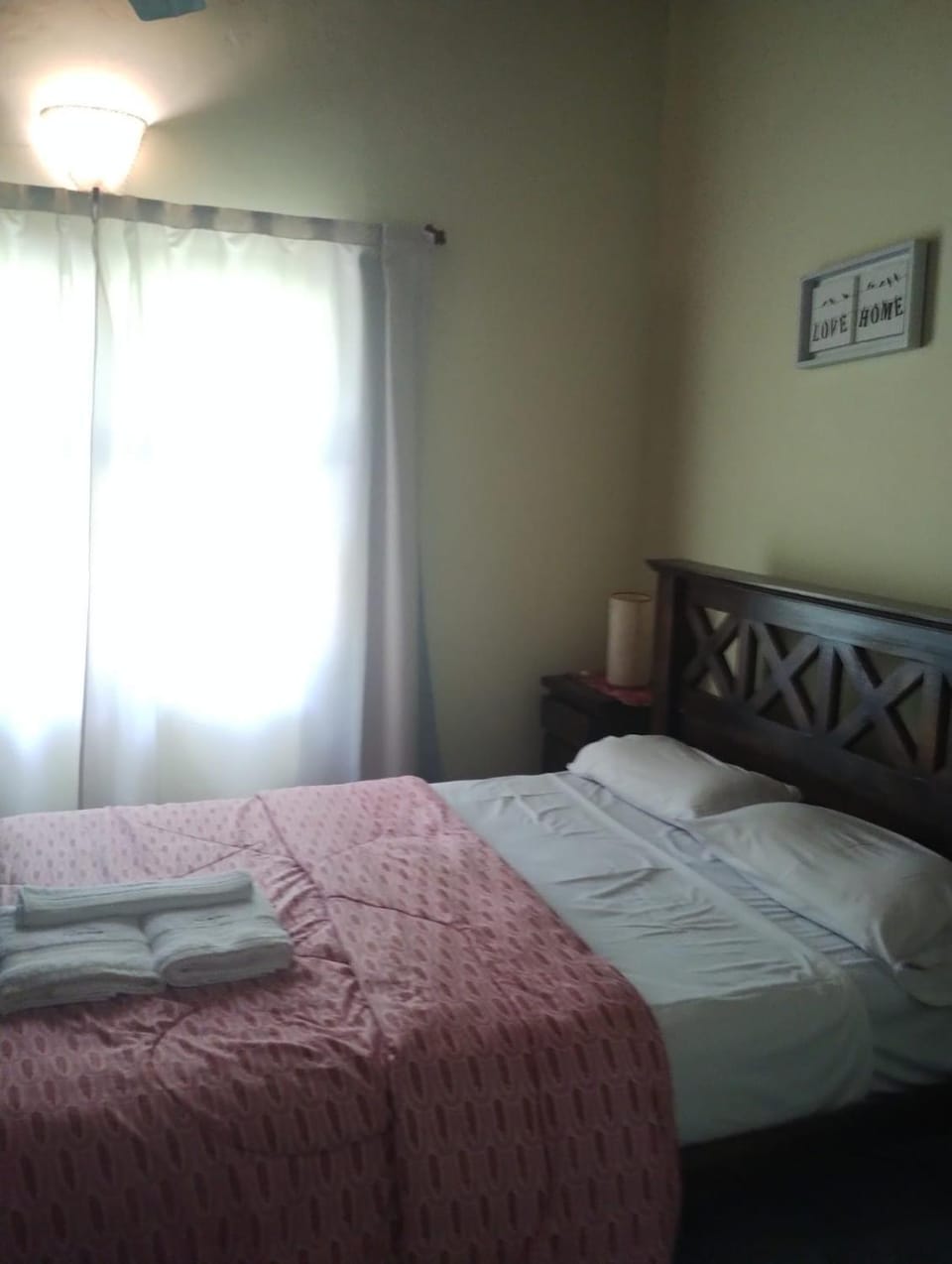 Cabañas La Aldea Campground/ 
RV Resort in Mar de las Pampas