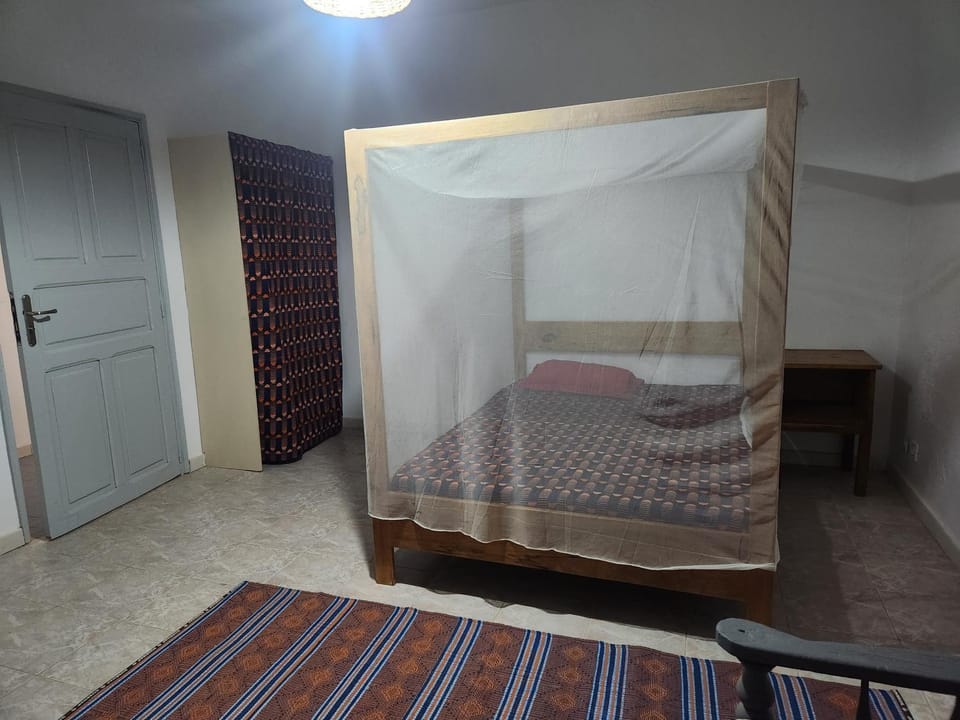 maison Toubab Dialow House in Dakar Region, Senegal