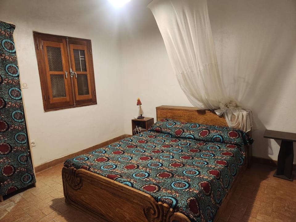 maison Toubab Dialow House in Dakar Region, Senegal