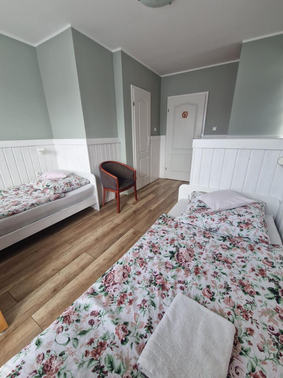 AGIS Pokoje Gościnne Bed and Breakfast in Gdansk