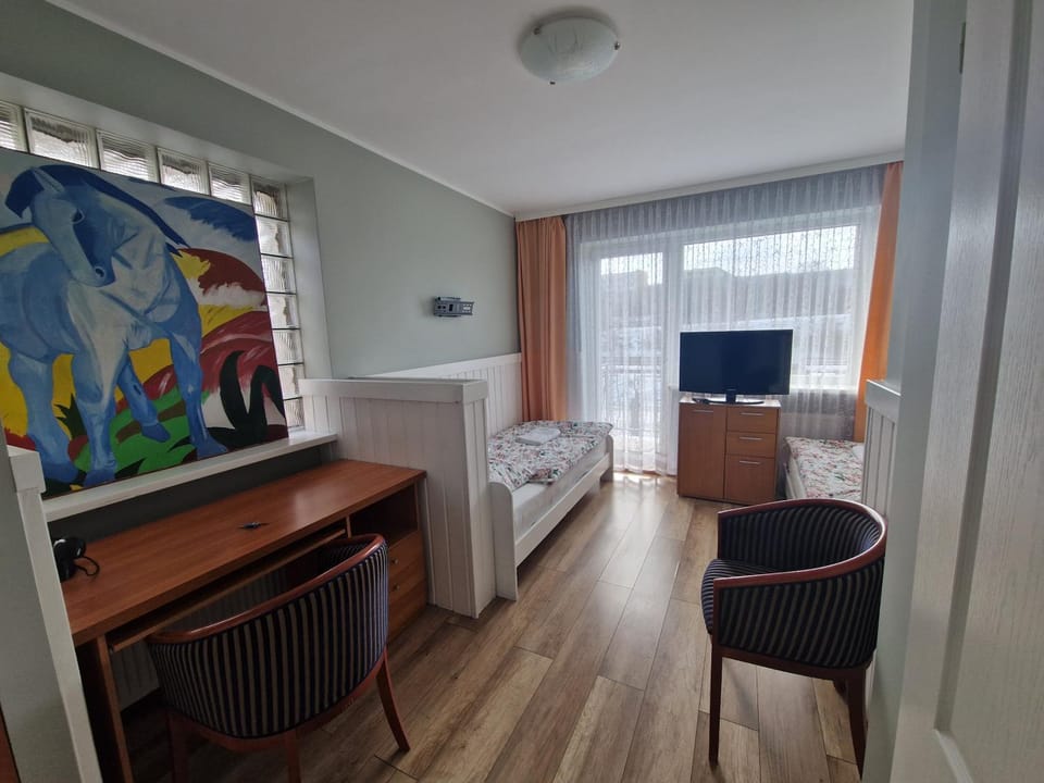 AGIS Pokoje Gościnne Bed and Breakfast in Gdansk