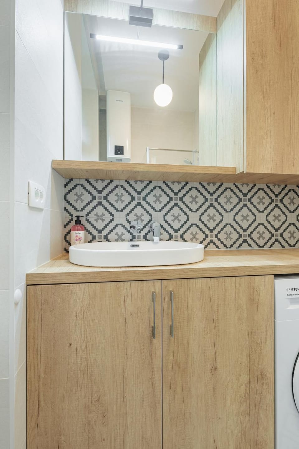 New & Modern Studio in a Perfect Sarajevo Location Apartment in Sarajevo