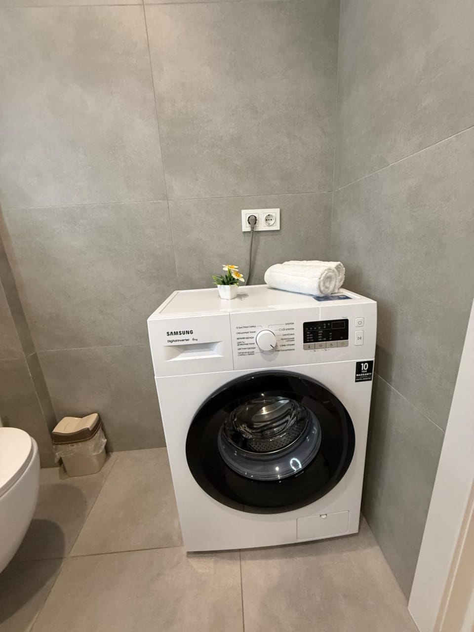 Cruds apartament Arena PortMall Apartment in Chișinău