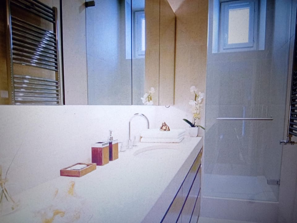 Residenz Cresta Somplaz Apartment in Saint Moritz