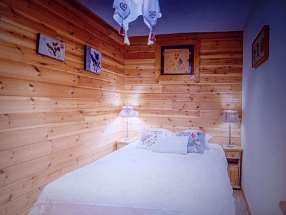 Residenz Cresta Somplaz Apartment in Saint Moritz