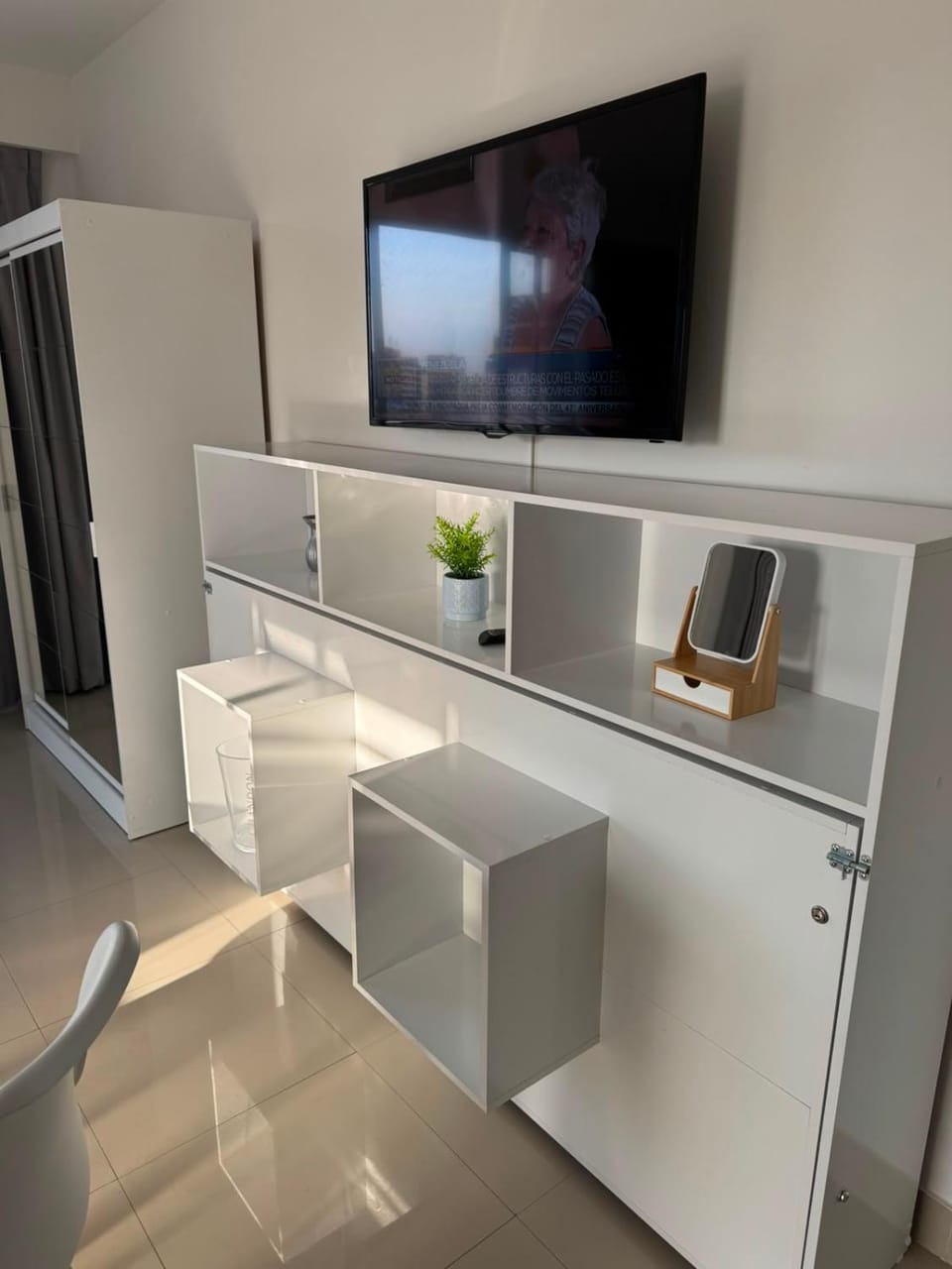 TV and multimedia