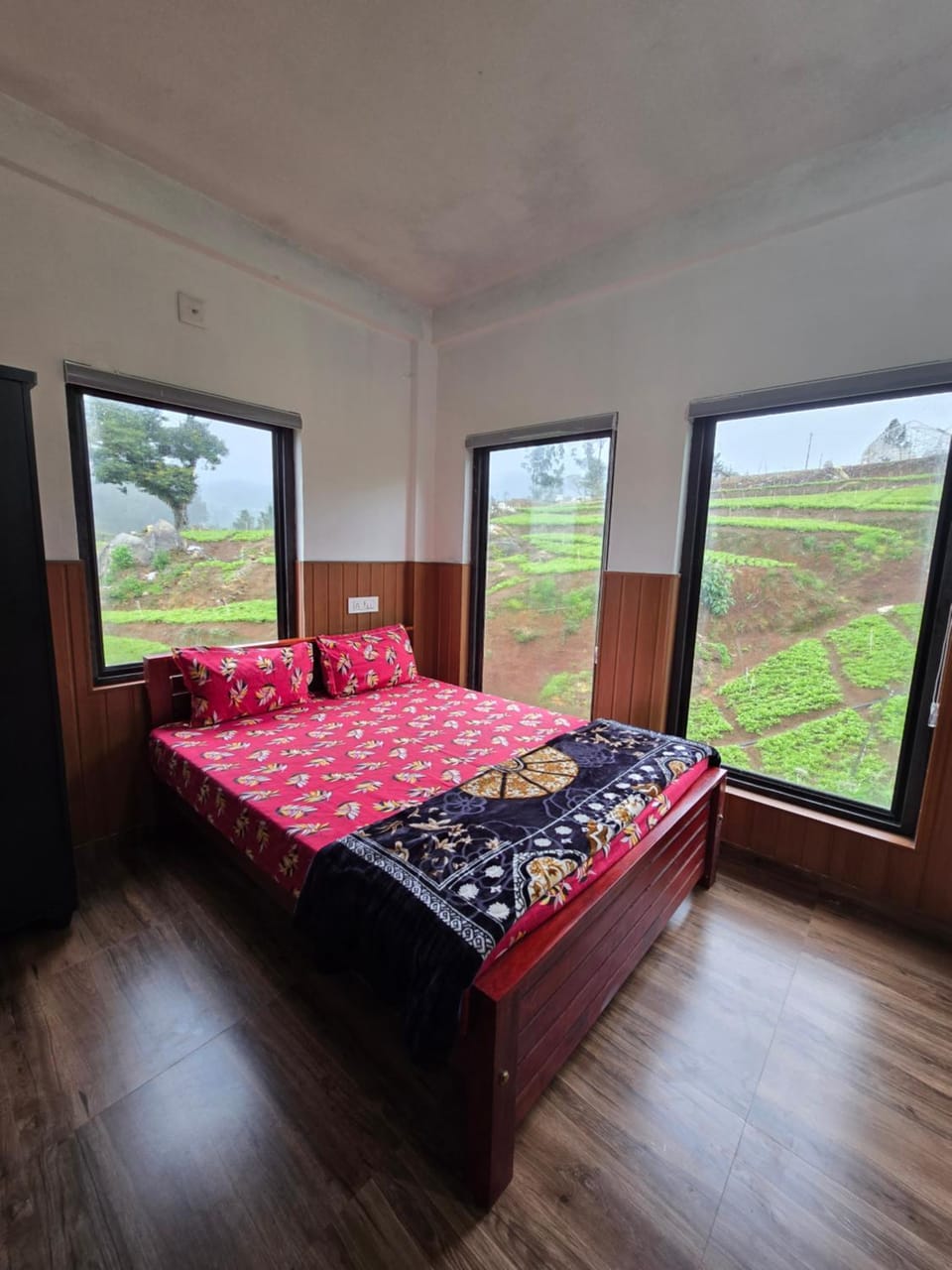Shivalaya Stays Ooty Apartment in Ooty