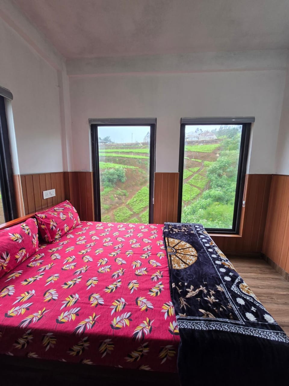 Shivalaya Stays Ooty Apartment in Ooty