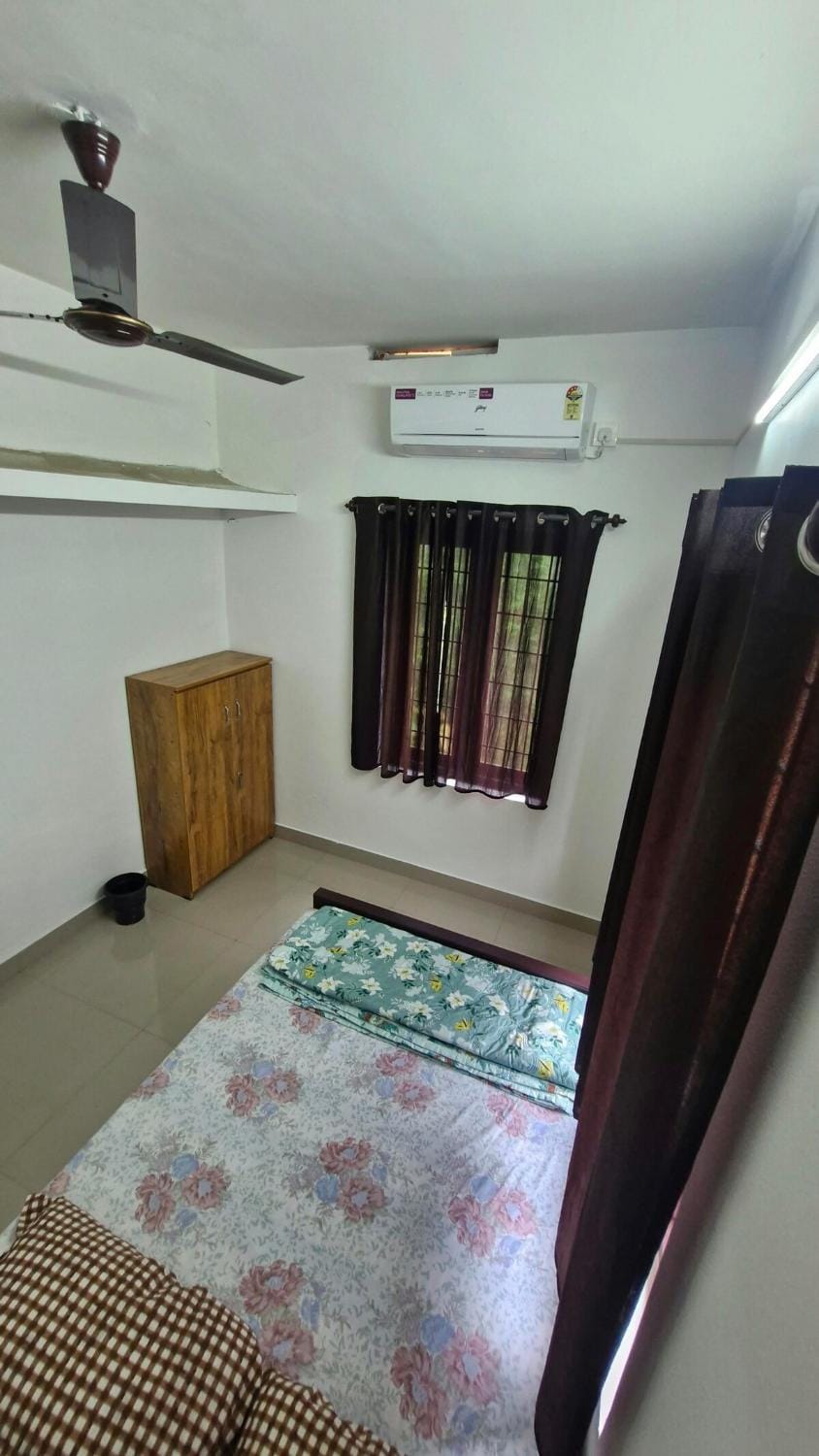 Beens Inn Urban Villa in Kochi