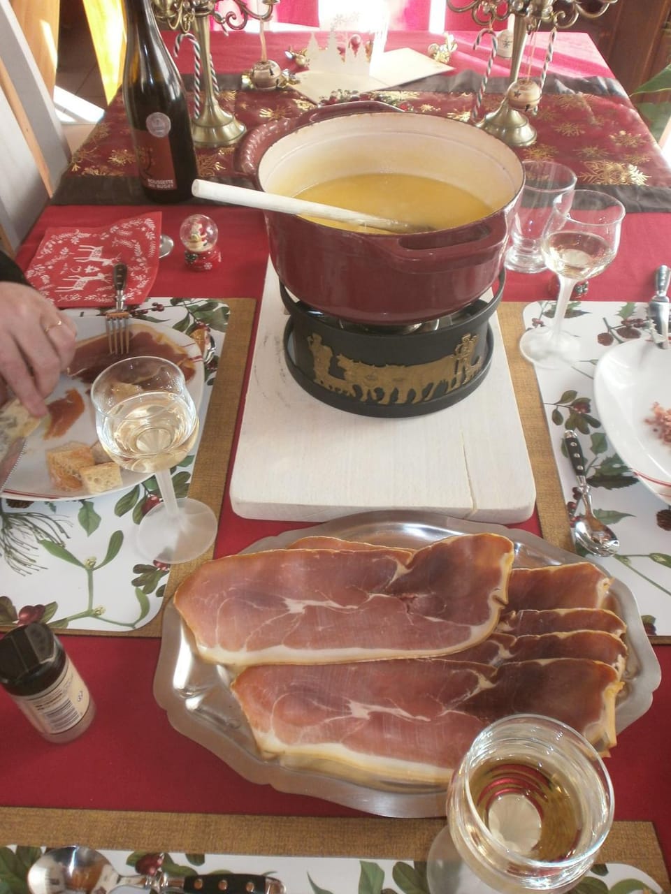 Le Grangeon Des Marais Bed and Breakfast in Auvergne-Rhône-Alpes
