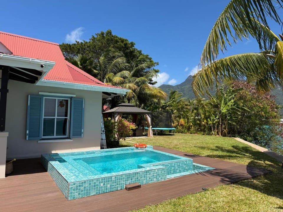 Eden Island Leisure Villas Villa in Africa