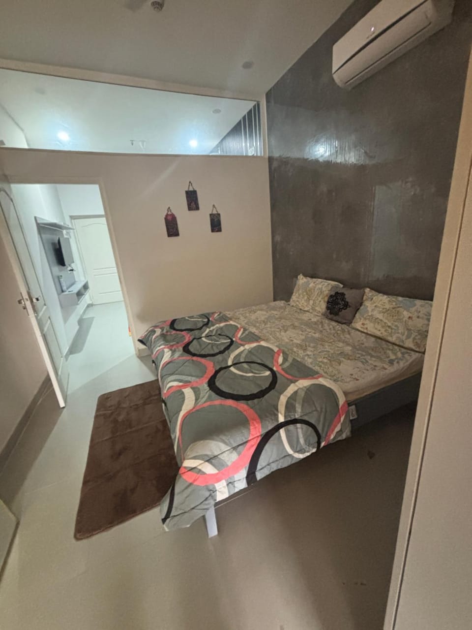 Somya retreat Apartment in Noida