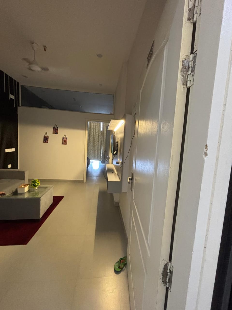 Somya retreat Apartment in Noida