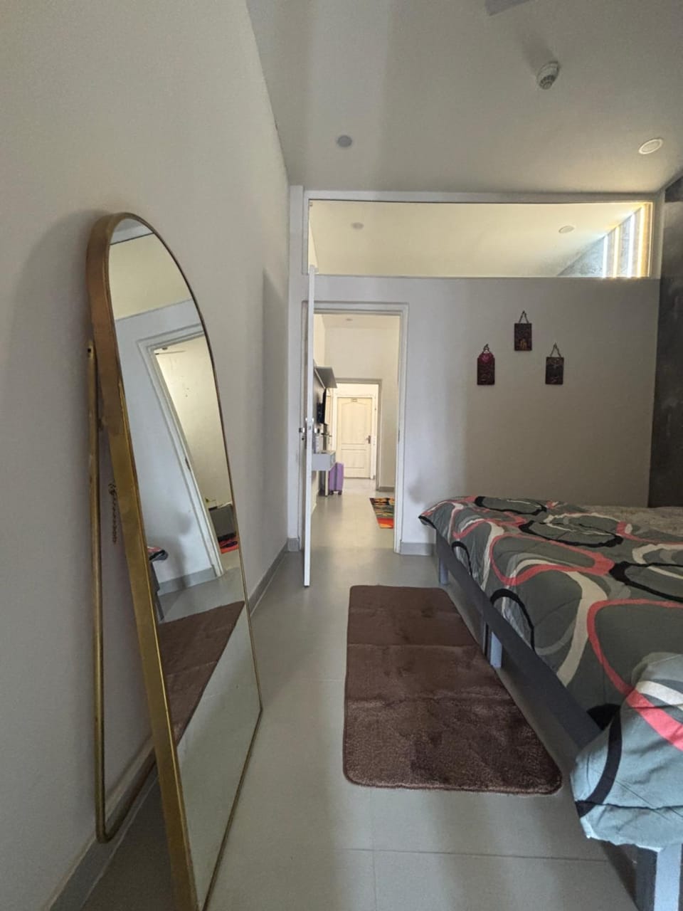 Somya retreat Apartment in Noida