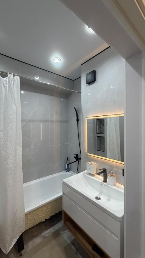 Ихлас Apartment in Almaty Region, Kazakhstan