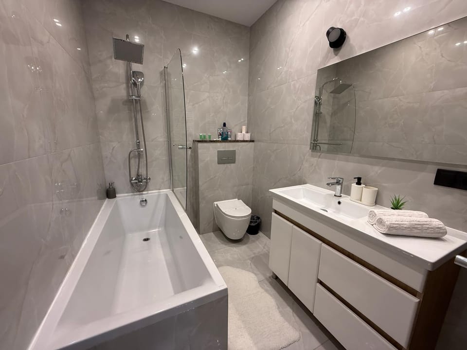 Cruds apartament 2 rooms park 10 Apartment in Chișinău