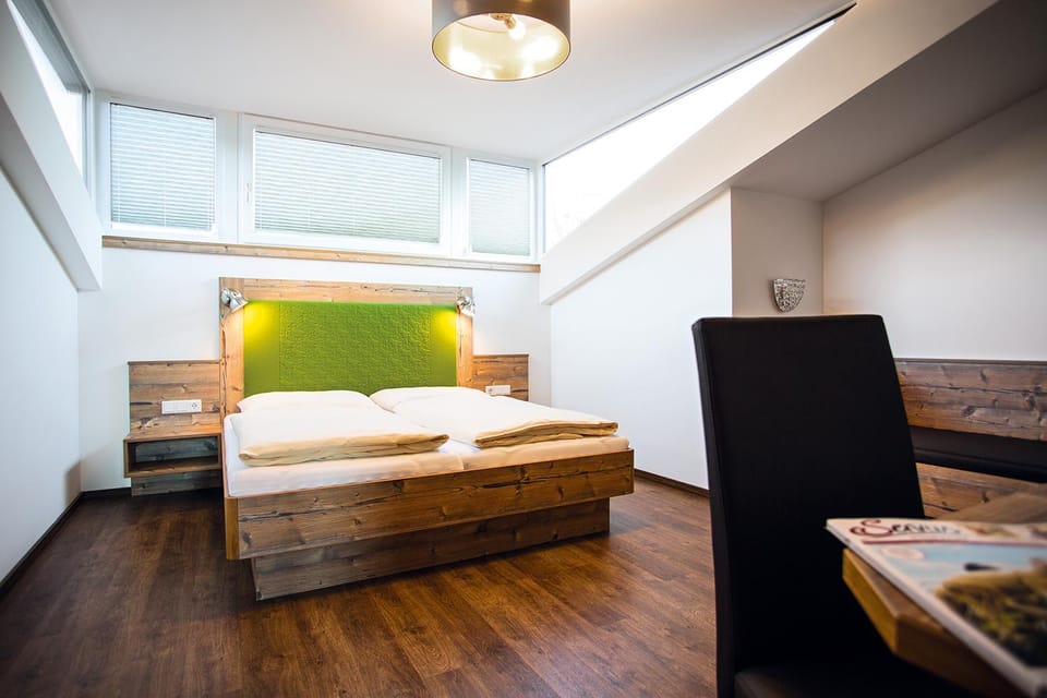 Pension Schönberger Bed and Breakfast in Salzburgerland