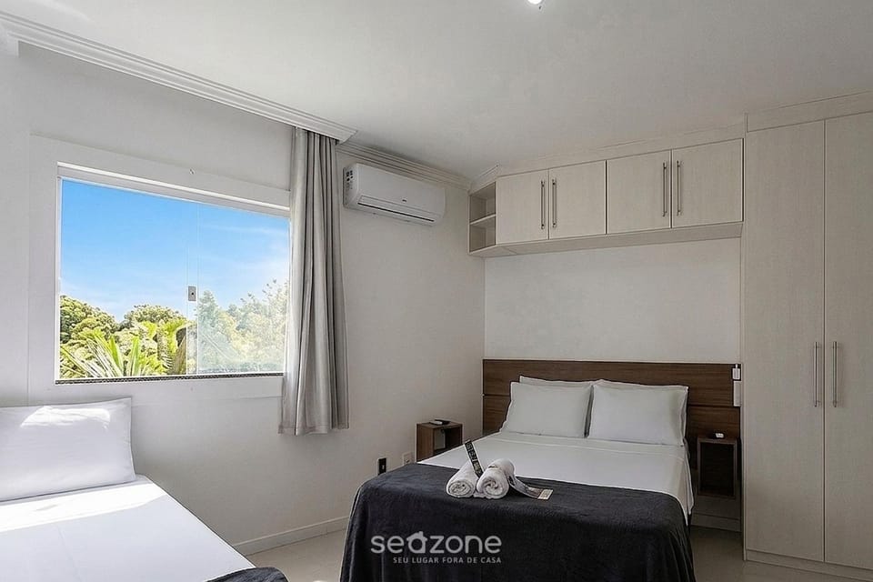 Bed, View (from property/room), Bedroom