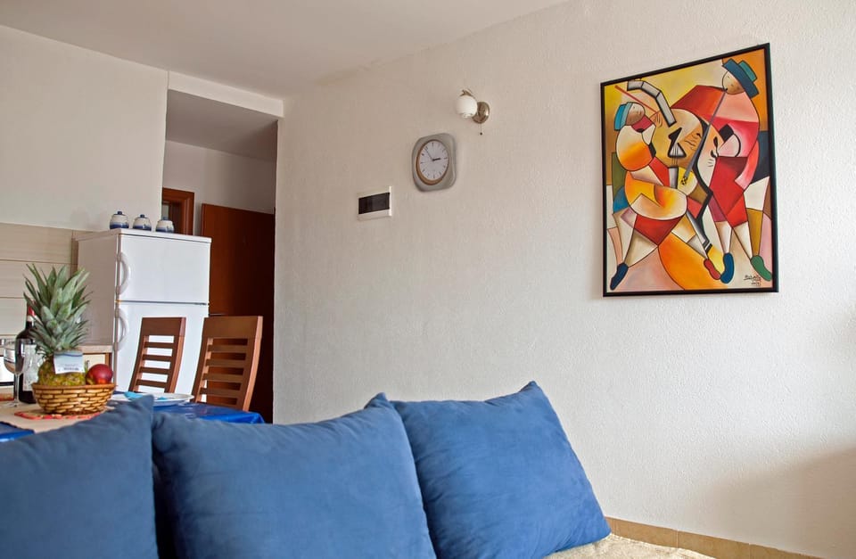 Klek Apartments Barbara Apartment in Dubrovnik-Neretva County
