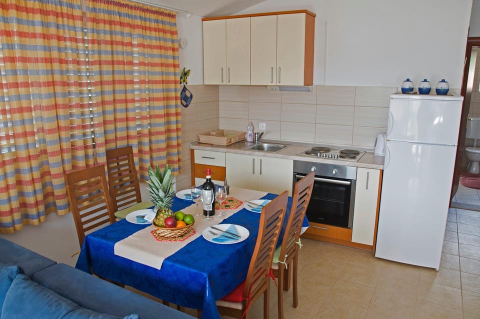 Klek Apartments Barbara Apartment in Dubrovnik-Neretva County