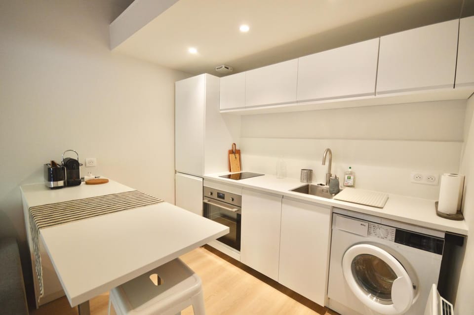 T2 contemporain avec terrasse à Guéthary Apartment in Bidart
