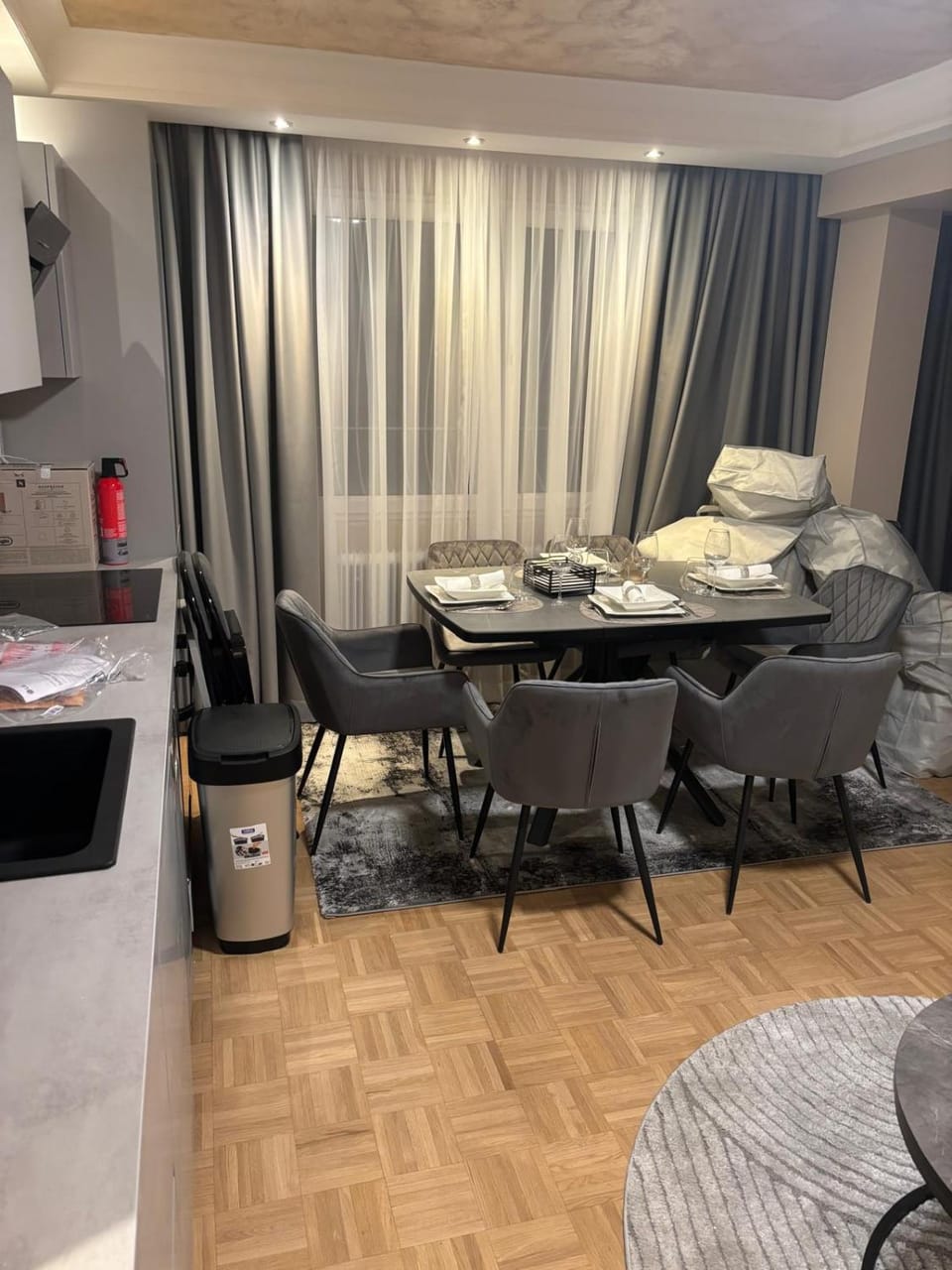 2 BDR - Apartment Tranquil, near Vienna's old City Apartment in Vienna
