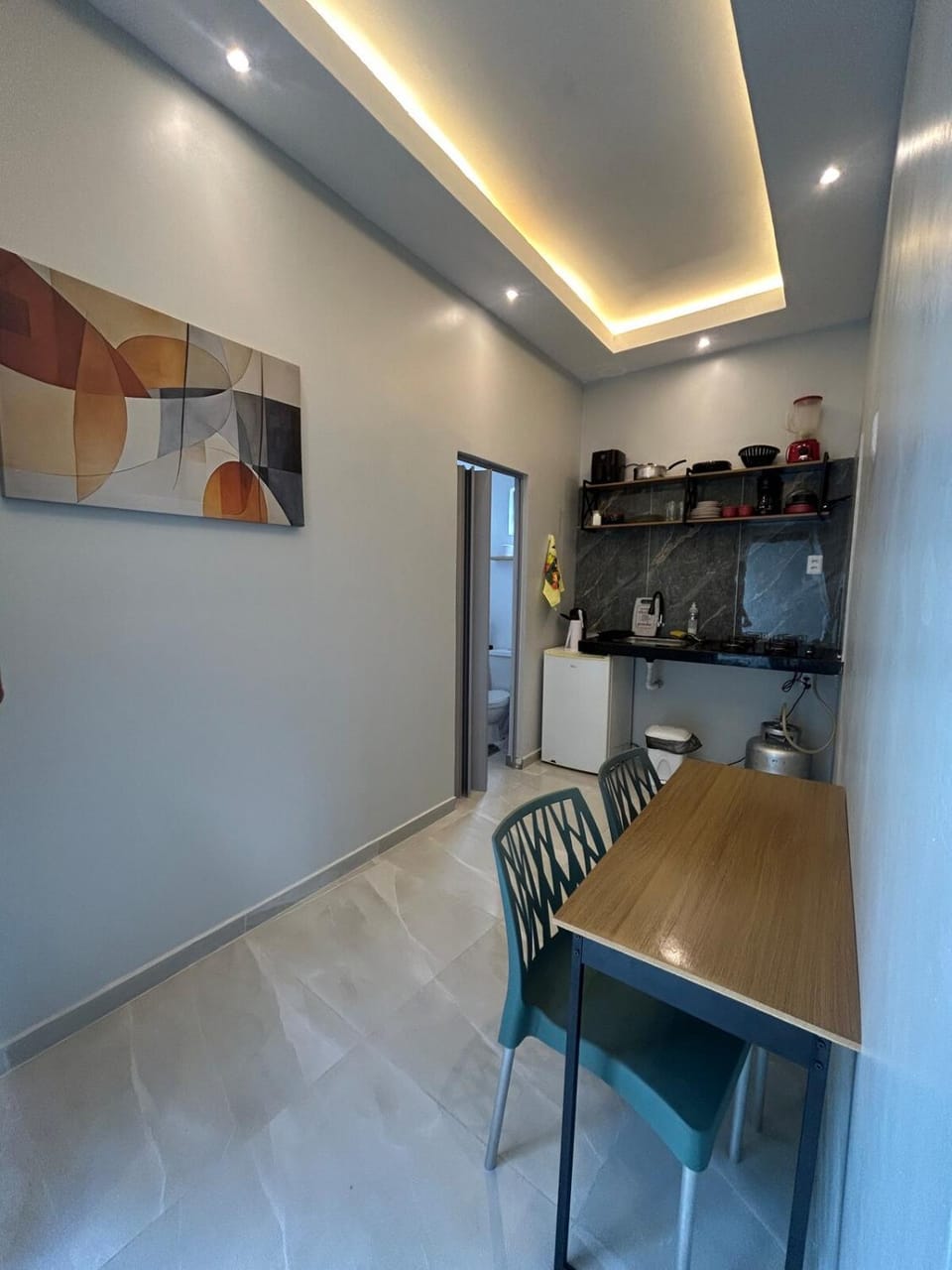 Casa Completa com 2 Suites em Vila fechada Apartment in Belém