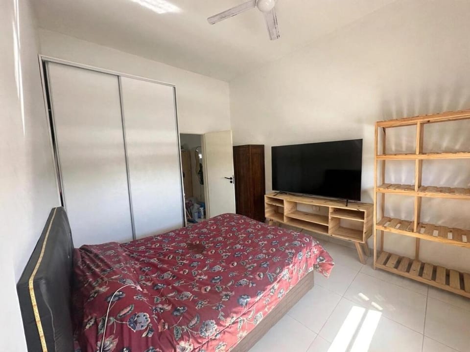 Departamento a 5 cuadras de la basílica Apartment in Luján