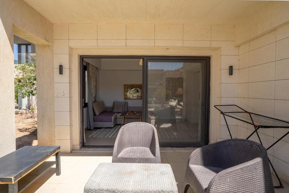 G Cribs Blue Haven I Nesty Hospitality Apartment in Hurghada