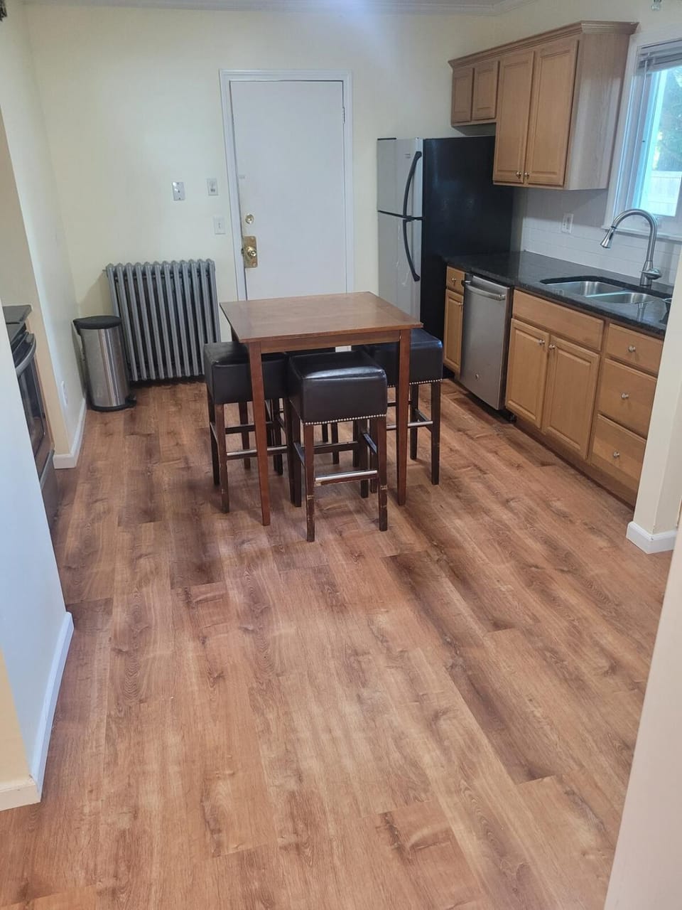 Spacious 2BR Walk to West Hartford Center Apartment in West Hartford