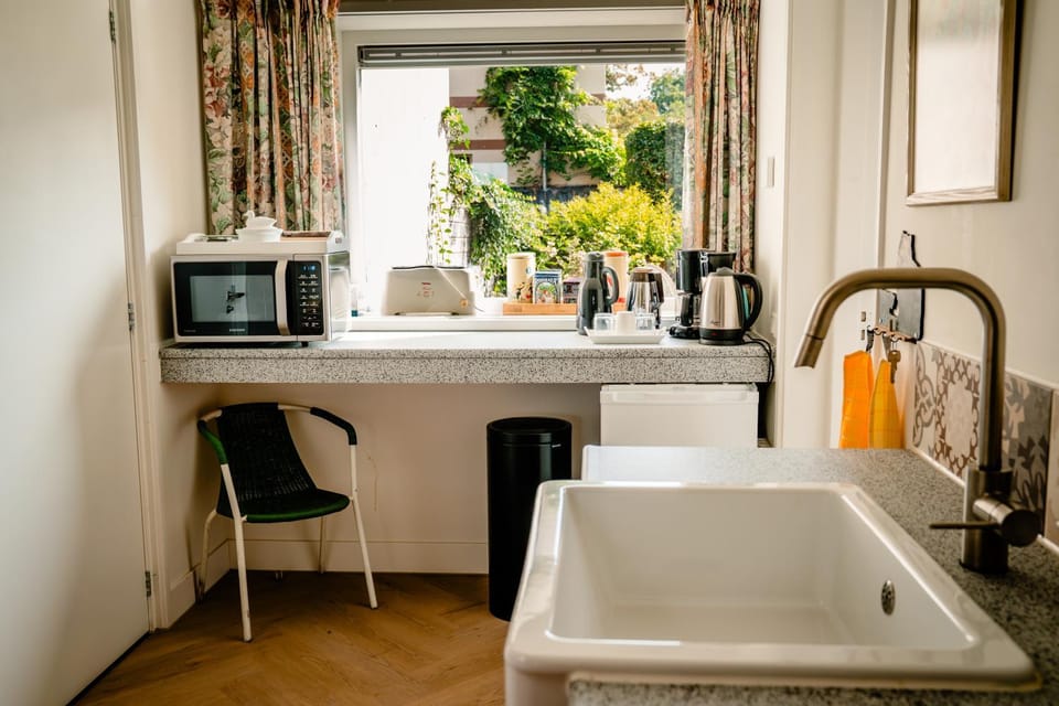 Logement De Oude Jacob Apartment in Overijssel (province)