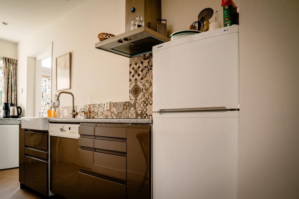 Logement De Oude Jacob Apartment in Overijssel (province)