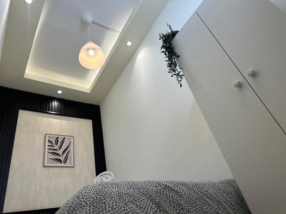 Best stay Room In Barsha Heights Tecom Capsule hotel in Dubai