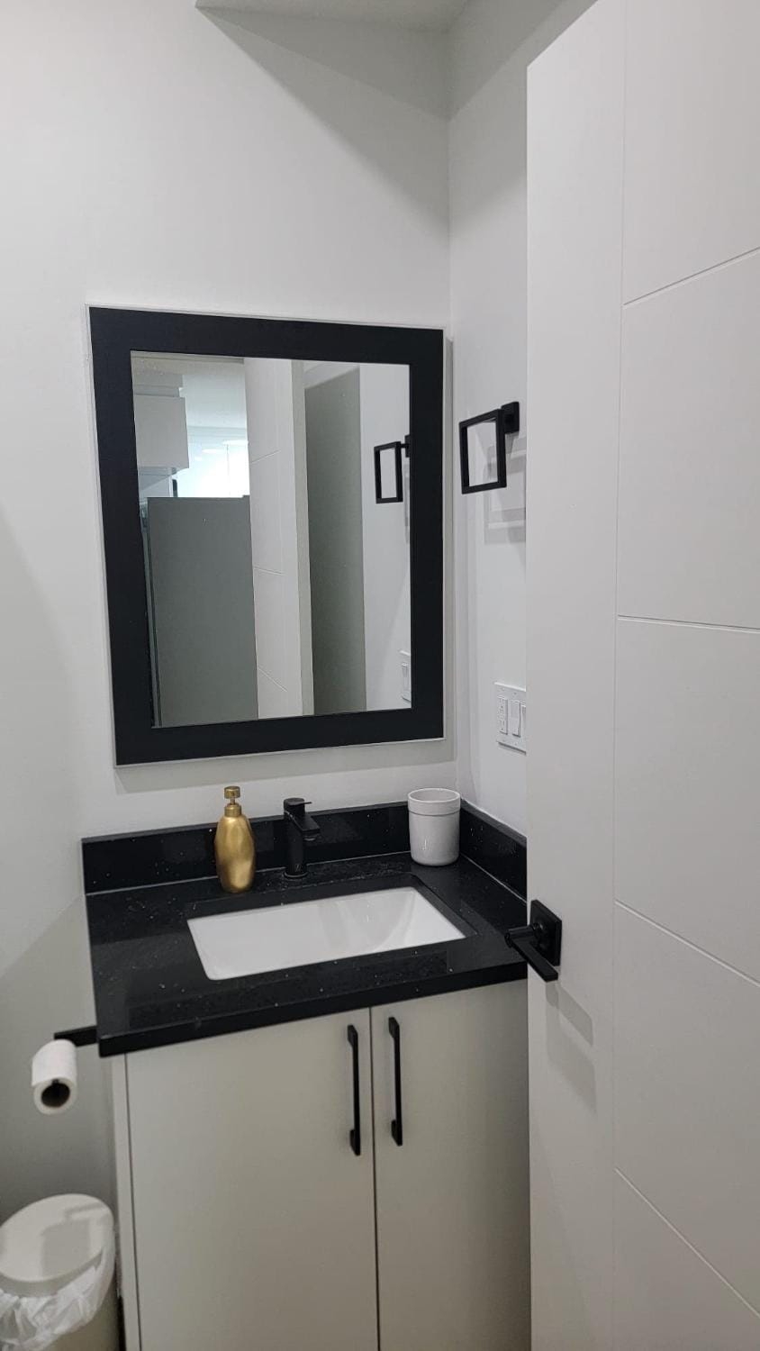 2-Bdrm 1-Bth Cozy & Tranquil Private BSMT Suite Apartment in St. Albert