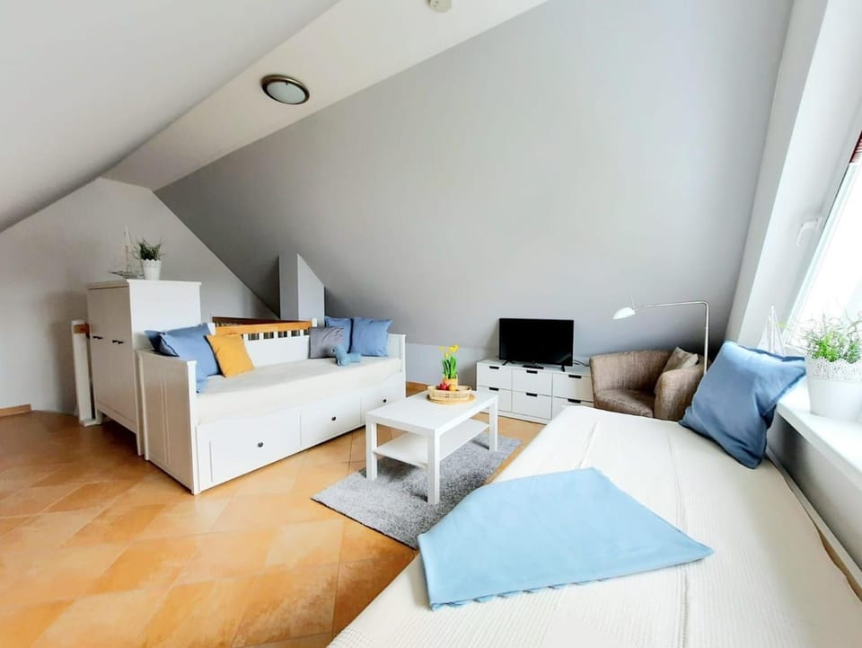 Strandlöper Strandurlaub mit Haustier Apartment in Mecklenburg-Vorpommern, Germany