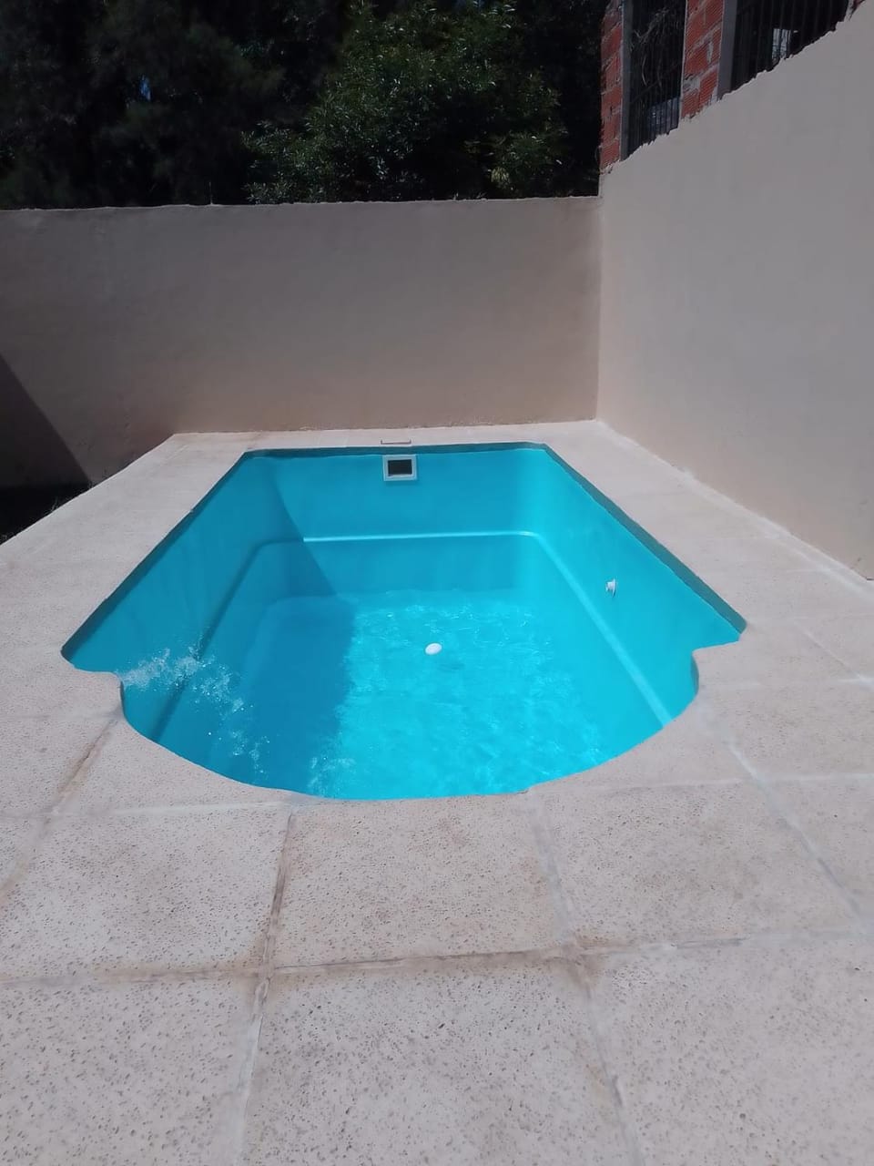 Anita House in Luján