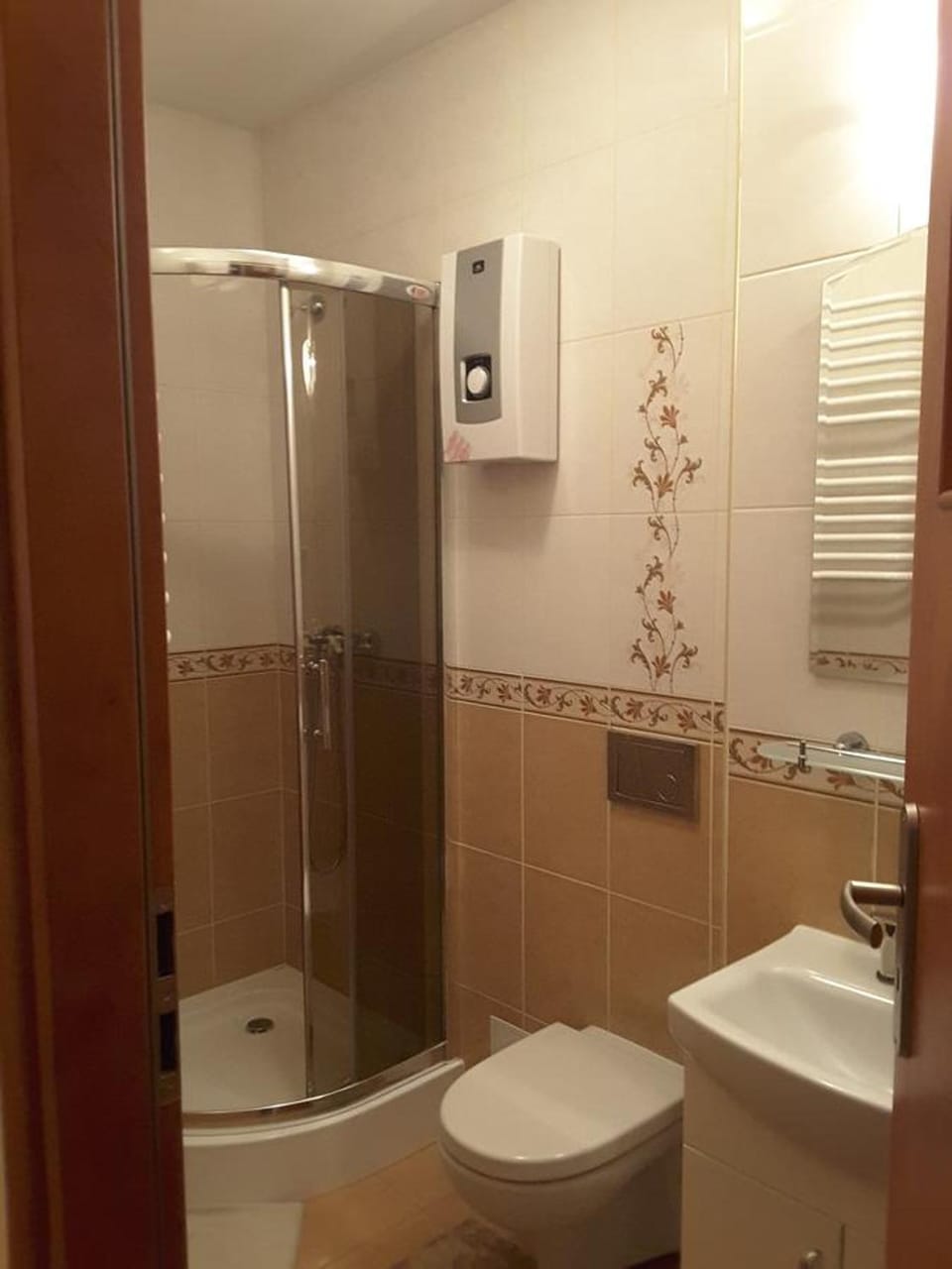 Apartamenty KAJA Apartment in Lower Silesian Voivodeship