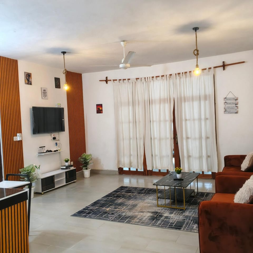 Leo Residence Apartment in Malindi
