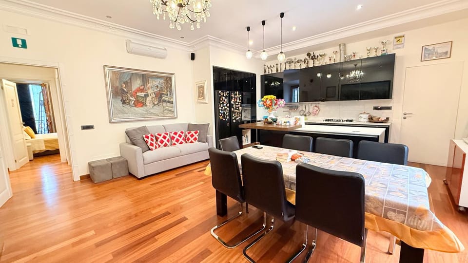 Vietitaly Filiberto Bed and Breakfast in Rome
