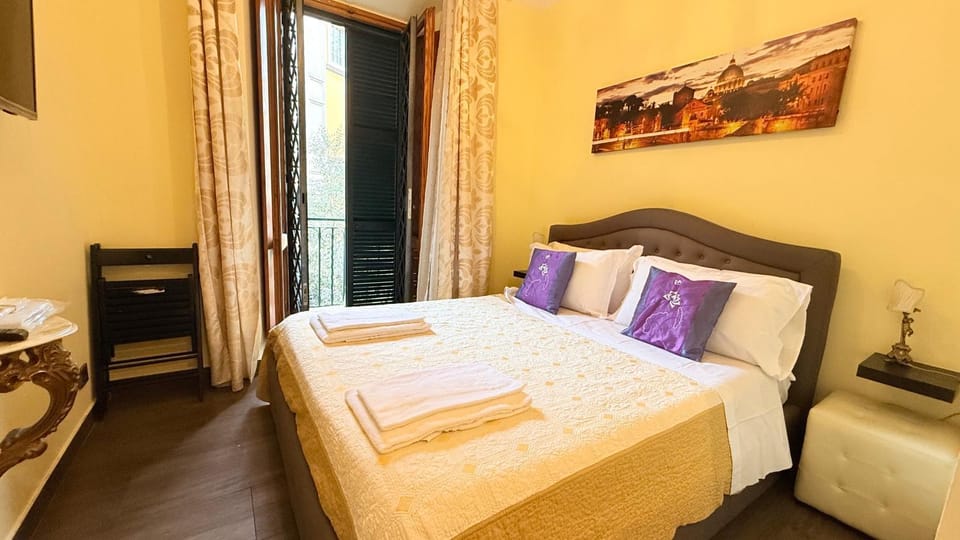 Vietitaly Filiberto Bed and Breakfast in Rome