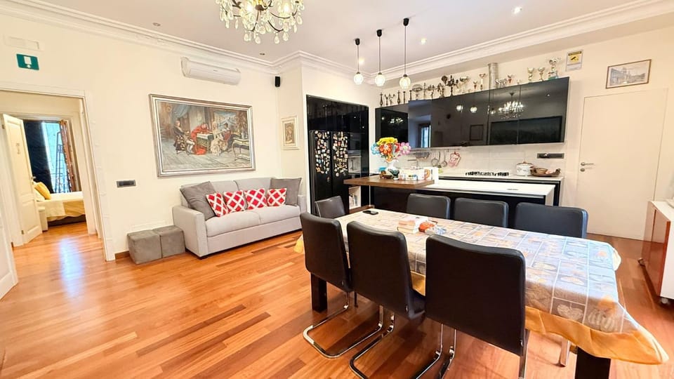 Vietitaly Filiberto Bed and Breakfast in Rome