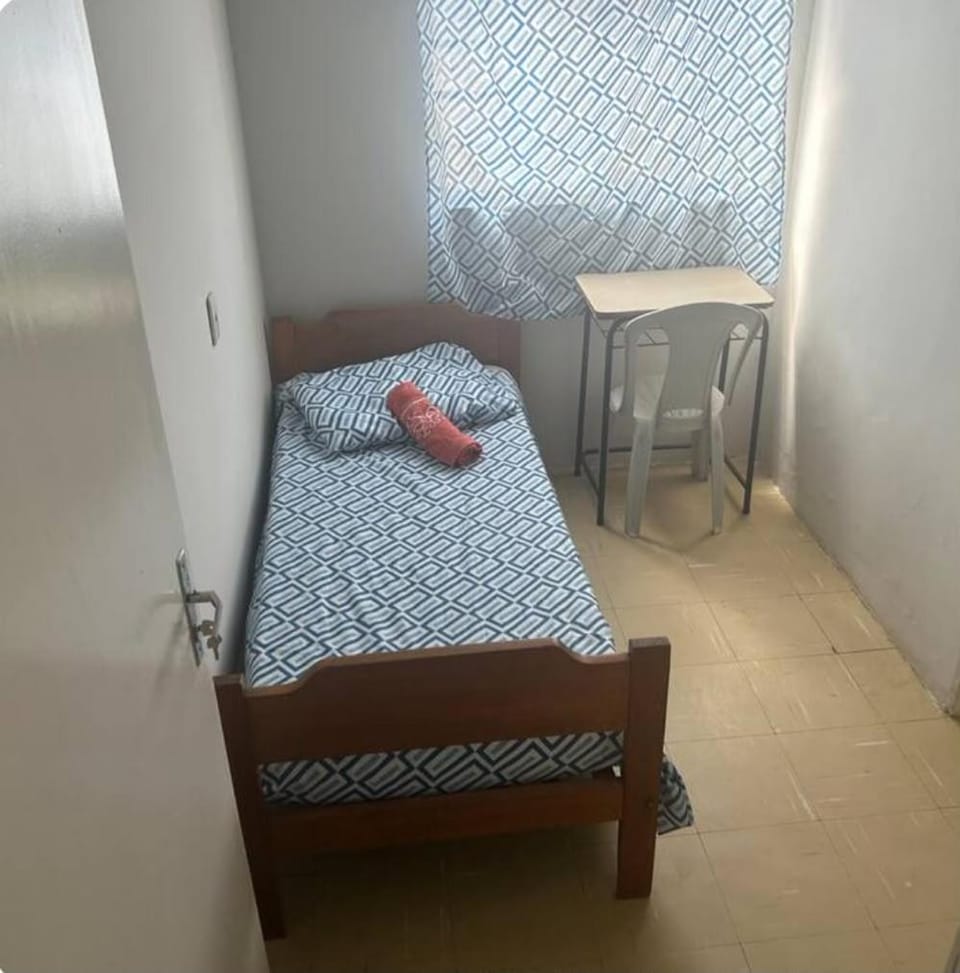 Pousada Automatiza Inn in Uberaba