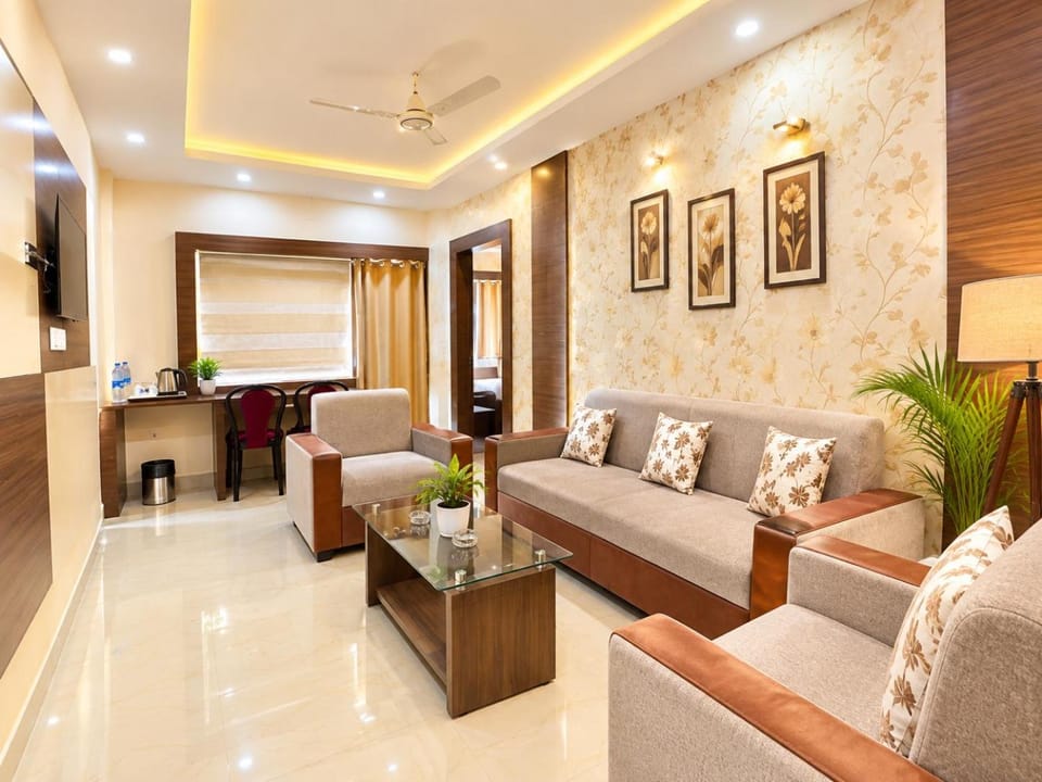 Hotel Styam Guest House Hotel in Tamil Nadu
