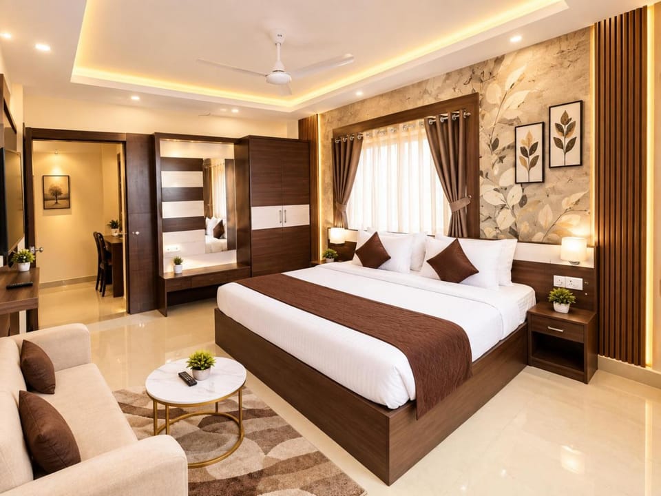 Hotel Styam Guest House Hotel in Tamil Nadu