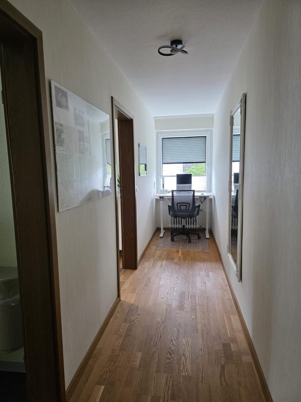 HarzQuartier 16 Apartment in Bad Sachsa