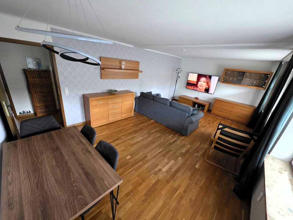 HarzQuartier 16 Apartment in Bad Sachsa