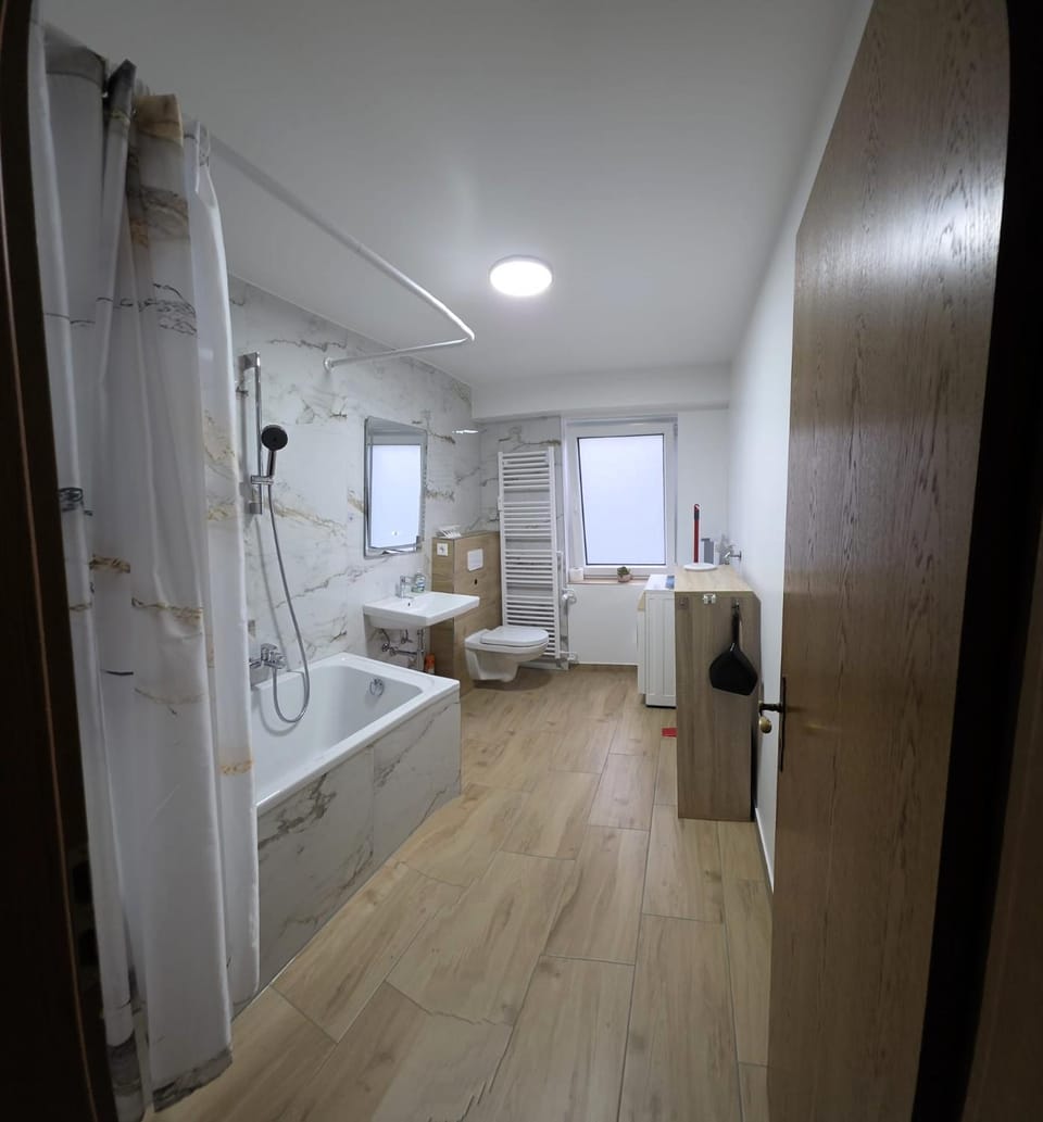 HarzQuartier 16 Apartment in Bad Sachsa